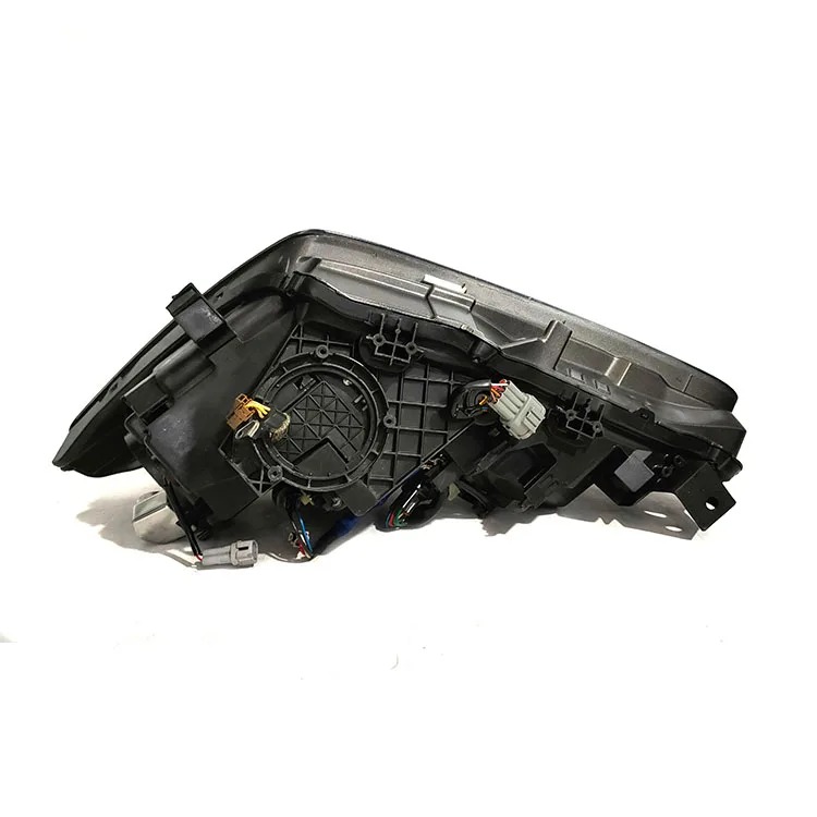 Suitable for  13-19 QX80 Front Headlight High Quality Headlamp for Car Auto Lighting Systems Headlamps
